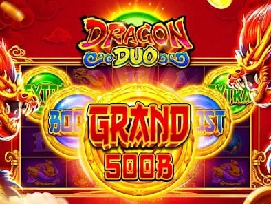 Fast deposit and payment options
