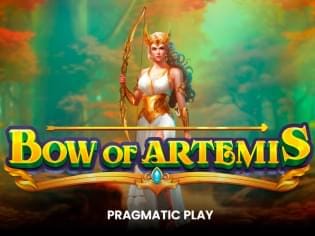 Bow of Artemis screenshot