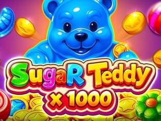 Sugar Teddy X1000 screenshot