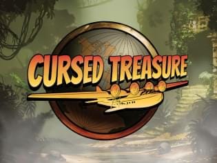 Cursed Treasure screenshot