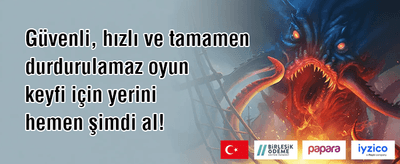 Haftalık Kayıp İadesi 💰 promotion banner