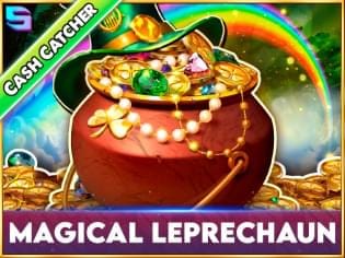 Magical Leprechaun screenshot