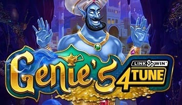 Genie’s Link&Win 4Tune