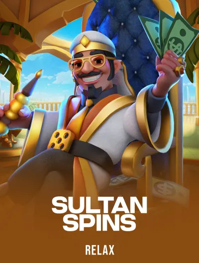 Sultan Spins