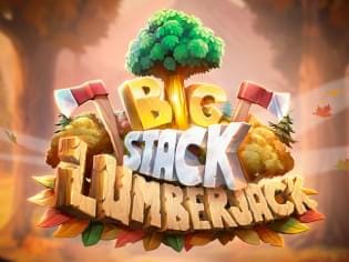 Big Stack Lumberjack screenshot