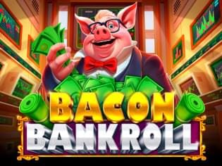 Bacon Bankroll screenshot