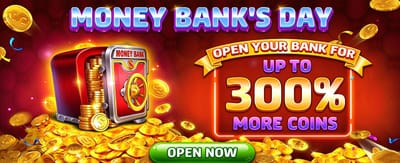 Weekend Slot Frenzy